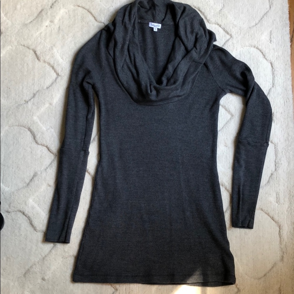 Splendid tunic